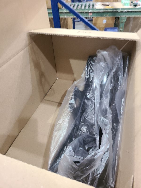 Photo 1 of 19" Front Fender Motorcycle Mudguard For Harley Touring CVO Electra Glide Road Glide Road King Street Glide 2014-2023 Painted Black, Metal