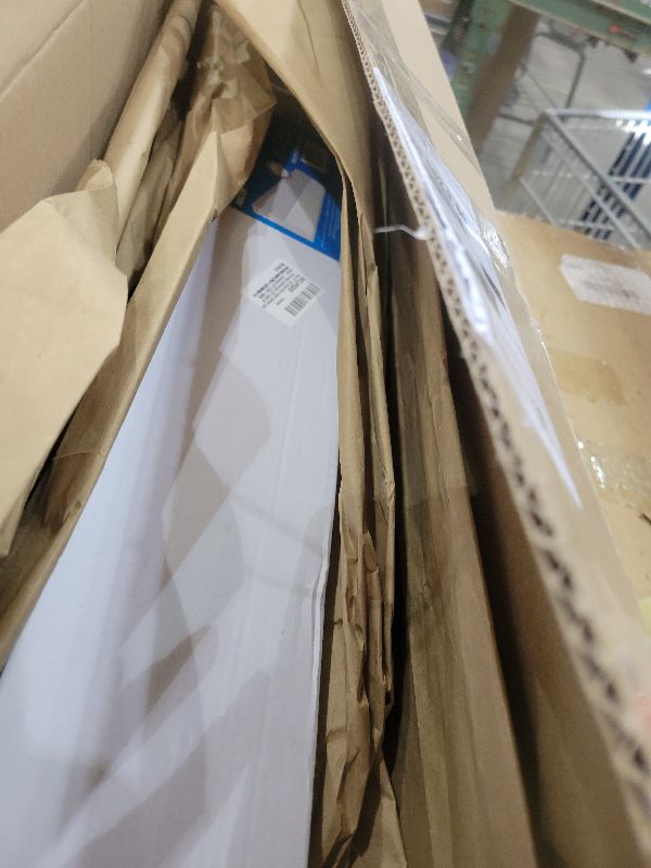 Photo 1 of 24” LED Direct Wire Under Cabinet Light - Dimmable Undercounter LED Lights for Kitchen - Selectable CCT 2700K-5000K, 612-648 Lumens, 9W - UCB Series Hardwired Under Cabinet Lighting by NICOR Lighting