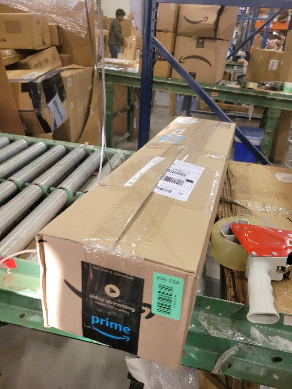 Photo 1 of 24” LED Direct Wire Under Cabinet Light - Dimmable Undercounter LED Lights for Kitchen - Selectable CCT 2700K-5000K, 612-648 Lumens, 9W - UCB Series Hardwired Under Cabinet Lighting by NICOR Lighting