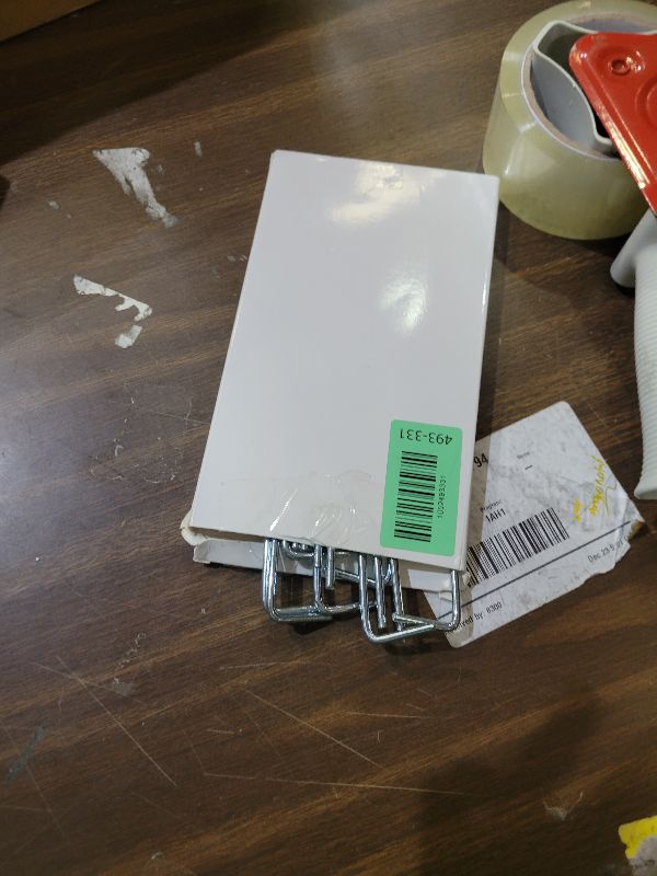 Photo 1 of 17 Pack Heavy Duty Metal Tent Stakes for Outdoor Decorations, Gardening & Canopies, Christmas Decorations