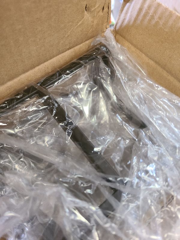 Photo 1 of 4 Pack Kitchen Plate Holder Organizer for Cabinet Space Saver Dinner Dish Plate Storage Rack Upright Dish Drying Racks Metal Dish Racks Stand for Cupboard and Countertop 2 Large 2 Small Black