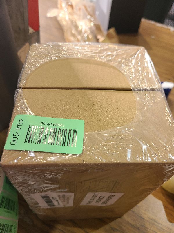 Photo 1 of 150-200W Equivalent LED Light Bulb, A21 23W Bright LED Bulb 2500 Lumens, Daylight White 5000K E26 Base Light Bulbs for Home, Office, Store, Garage, Warehouse, Garden, Commercial Lighting, 8 Pack