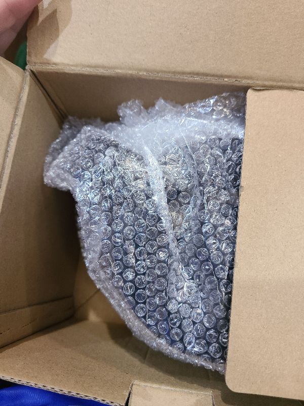 Photo 1 of 12-Cup Glass Carafe Replacement Pot for Mr Coffee, Black & Decker, Hamilton Beach, KitchenAid, Universal Coffee Maker Carafe Pot 12 Cup- 1.8L Coffee Pot with Handle & 3 Snap-On Caps in Different Sizes