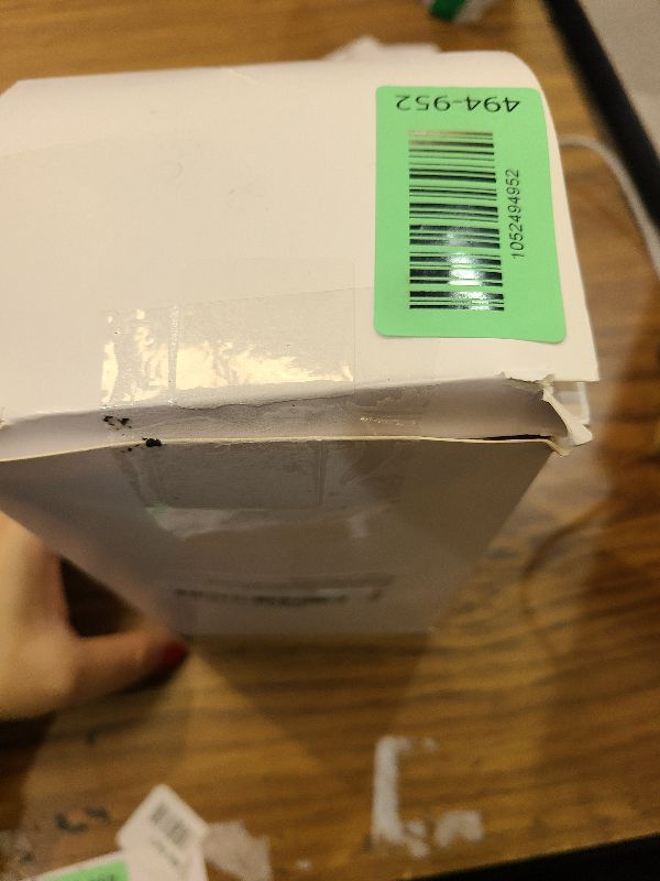 Photo 1 of 20PCS Wood Mini Chalkboard Sign and Replacement Stickers, Food Labels for Party Buffet,Blackboard for Message Board Signs,Weddings Place Cards, Birthday Party