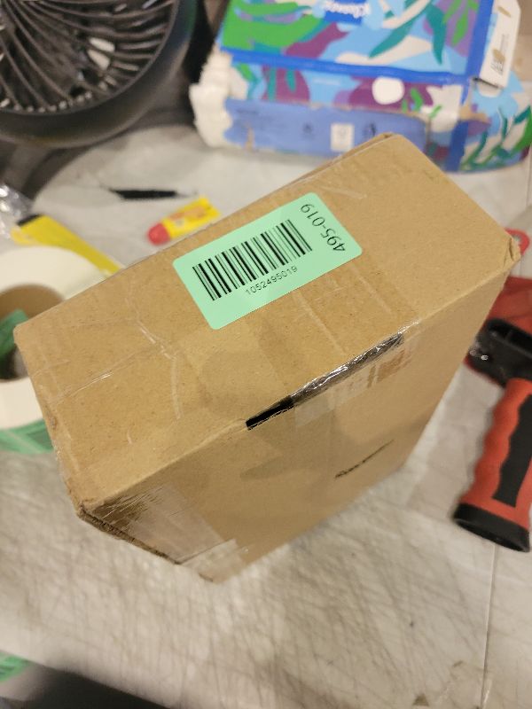 Photo 1 of 2 Set of Roller Brush & 10 Filters & 4 Mop Pads & 10 Side Brushes Replacement Parts Accessories Compatible with iRobot Roomba Combo i5 i5+ j5 j5+ Robot Vacuum Cleaner