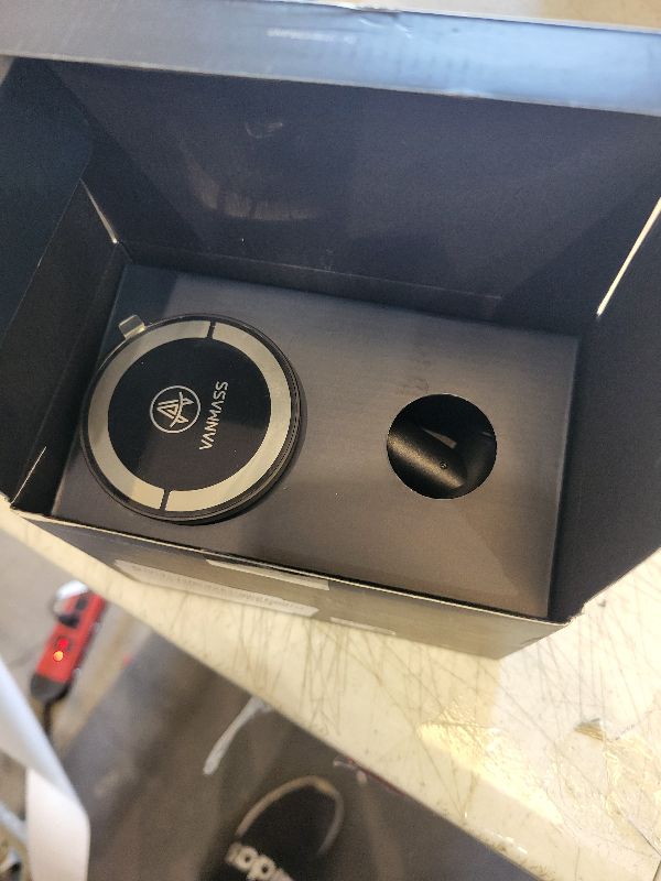 Photo 1 of ?2025 Military-Grade?VANMASS for MagSafe Car Mount?Upgraded Strongest Magnetic&Suction?Phone Holder Cell Stand for Dashboard Windshield Vent,Tesla Truck Cradle for iPhone 17 Pro Max 16 15 14 13 12 Air