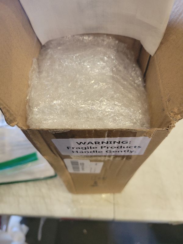 Photo 1 of 10 Inch Large Fillable Hourglass Timer,Decorative Empty Black Wooden Frame Sand Hourglass for Wedding Ceremony Set,Empty Fillable with Sand Antique Clock for Table Desk Home Office DIY Decorative