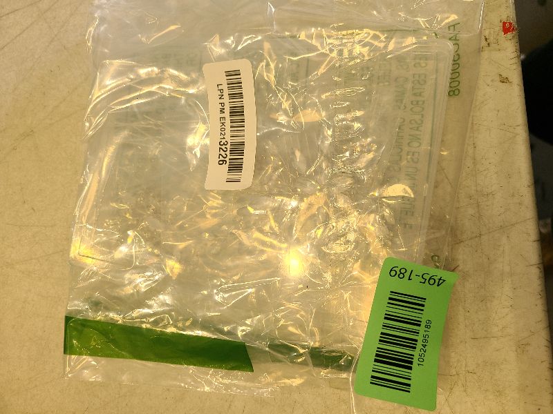 Photo 1 of 10 pcs Bride Hair Pins Rhinestone Bridal Hair Piece for Women Crystal Hair Accessories for Bride Bridesmaids Flower Girls(Silver)