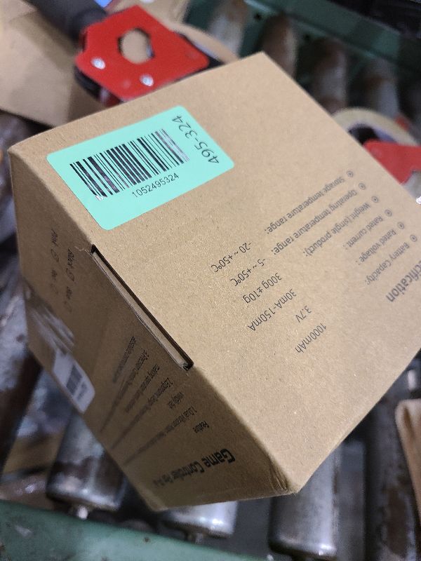 Photo 1 of 2 Pack Wireless Controller for PS4, Controller for Sony PlayStation 4, Double Shock 6-Axis Motion Sensor, Sensitive Touch Pad, Built-in Speaker & 3.5mm Headset Jack, Compatible with PS4/Pro/Slim