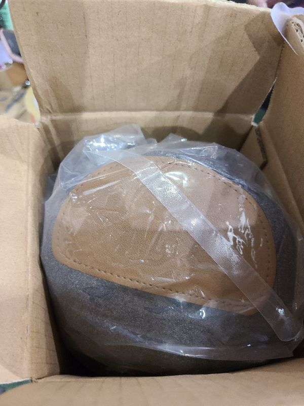 Photo 1 of 3-in-1 Neck Massager Pillow with Heating & Cervical Traction, Ergonomic Cervical Pillow for Neck Back Shoulder Pain Relief,Cervical Traction Suppor (Volcanic Ash)