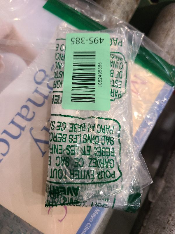 Photo 1 of 2 Pairs Ear Hooks Designed for Apple AirPods Pro 3 1, 2, 4th and Pro 2,with Cleaning Pen,Earbuds Accessories,Anti-Slip Sports Ear Hooks,Durable TPU Construction,for Running,Jogging,Cycling,Gym