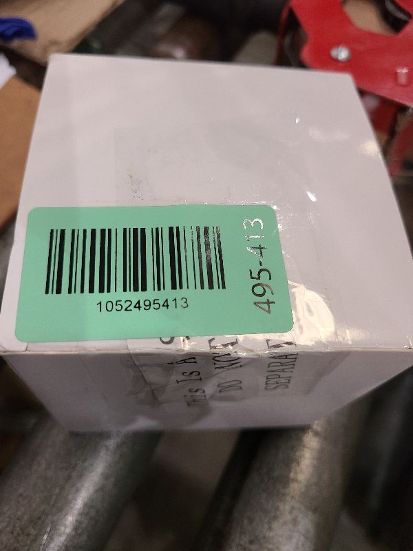 Photo 1 of 2 Rolls Burgundy Ribbon 50 Yards 1.5 Inches Wide Double Faced Polyester Solid Satin Ribbon for Valentine's Day Christmas Wedding Present Wrapping Crafts Burgundy Party Decoration