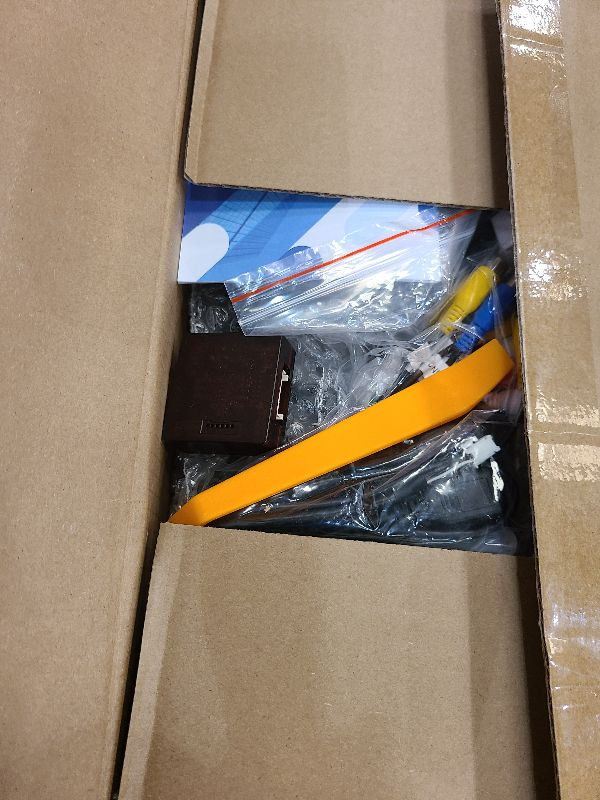 Photo 1 of [2G+64G] Car Radio for Toyota Avalon 2006 2007 2008 2009 2010, 9 inch Android 13 Touch Screen Stereo, Carplay/Android Auto/Hi-Fi Audio/1080P/SWC/Bluetooth + AHD Backup Camera + MIC