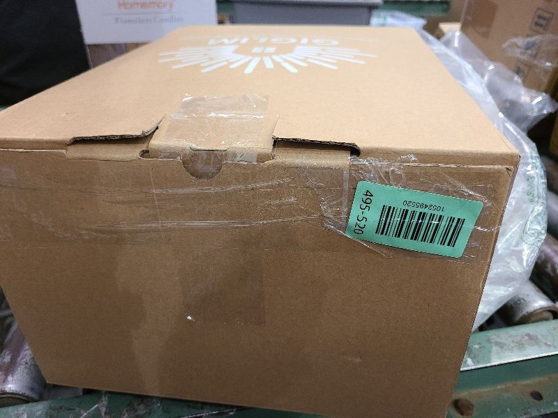 Photo 1 of 2025 Halloween Inflatables Monster Truck 8FT Long Ghost Driving a Pumpkin Car Inflatable Decor Outdoor with Build-in 12 Lights Car Blow Up Yard Decorations Cute Ghost Car BlowUp for Party Garden Lawn