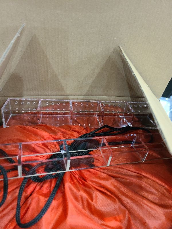 Photo 1 of 2025 Halloween Inflatables Monster Truck 8FT Long Ghost Driving a Pumpkin Car Inflatable Decor Outdoor with Build-in 12 Lights Car Blow Up Yard Decorations Cute Ghost Car BlowUp for Party Garden Lawn