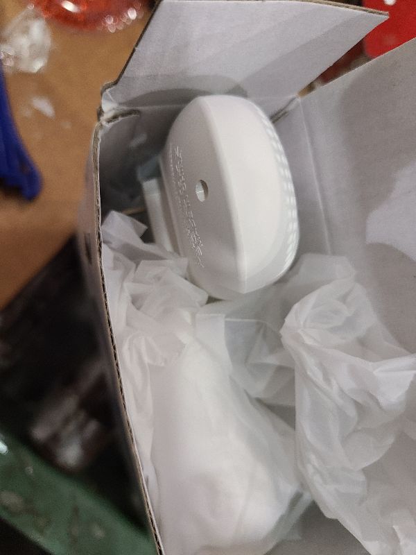 Photo 1 of 2025 Upgraded Ultrasonic Repellent Indoor, Mouse Traps Insert Plug in, Pest Control Repellent Ant,Roach,Rodent, Mouse, Bugs, Mosquito, Spider, for Home, Office, Warehouse 6 Packs