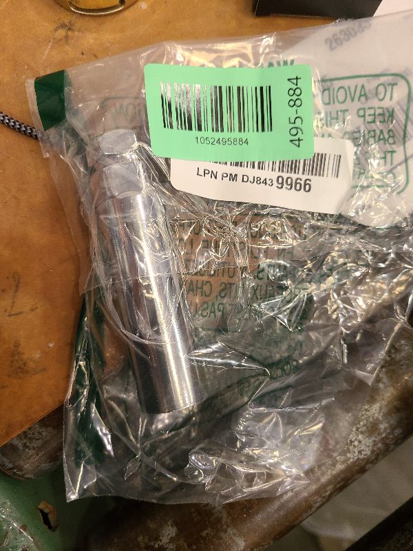 Photo 1 of 10 Spline Lug Nut Key Replacement for Bimecc TA23-21/22- Easy Removal or Install M14x1.5 M14x2.0 10 Spline Aftermarket Lug Nuts and M16x1.5 Lug Bolts, 10 Point Lugnut Socket with 90mm Length