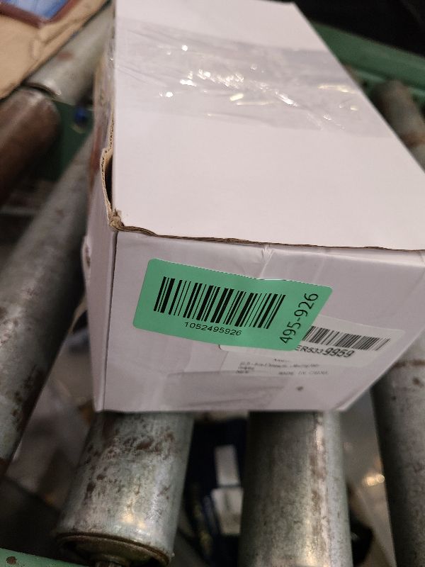 Photo 1 of 2-in-1 Interactive Dog Puzzle Toy, Slow Feeder, Safe and Durable Dog Food Treat Feeding Dispenser for Dogs and Cats, Promotes IQ Training and Entertainment Reduces Bloating Anti-Gulping