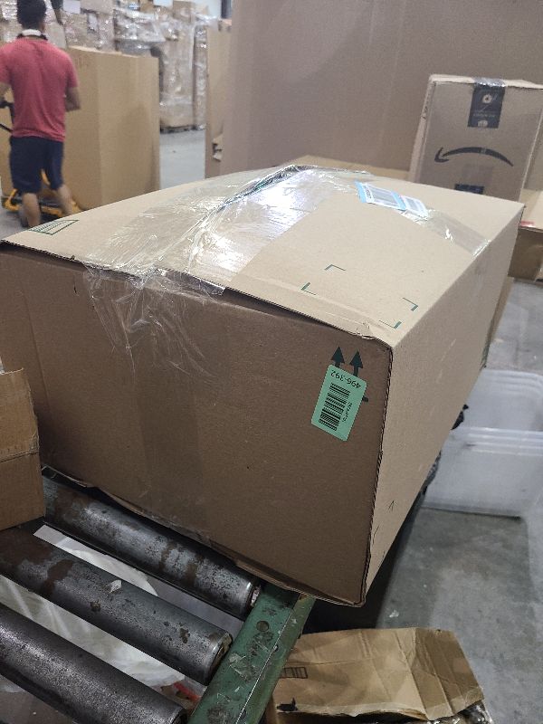 Photo 1 of 10 Quart Digital Air Fryer