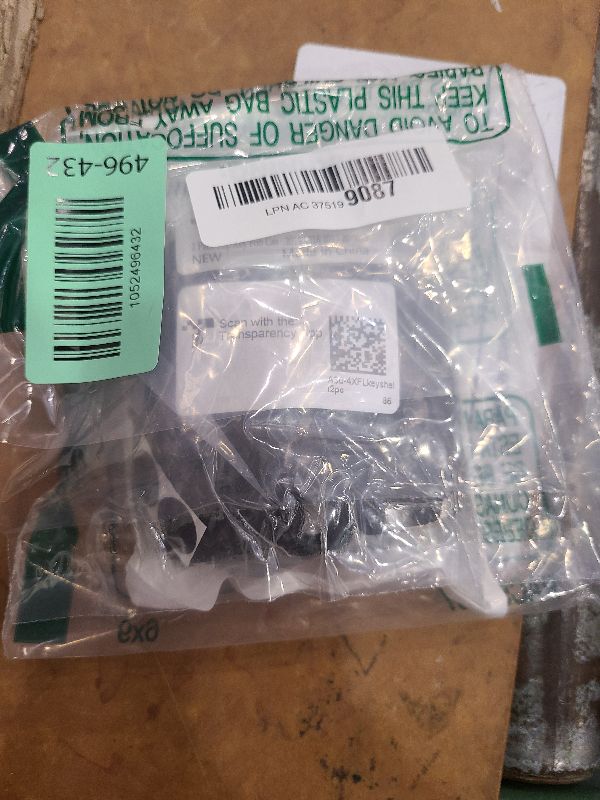 Photo 1 of 2 Pack Flip Key Fob Case Shell Replacement 4 Button for Chevy Cruze Equinox Camaro Impala Malibu Sonic Buick Regal Verano Encore Lacrosse GMC Terrain 2010 2011 2012 2013 2014 2015 2016 2017 2018 2019