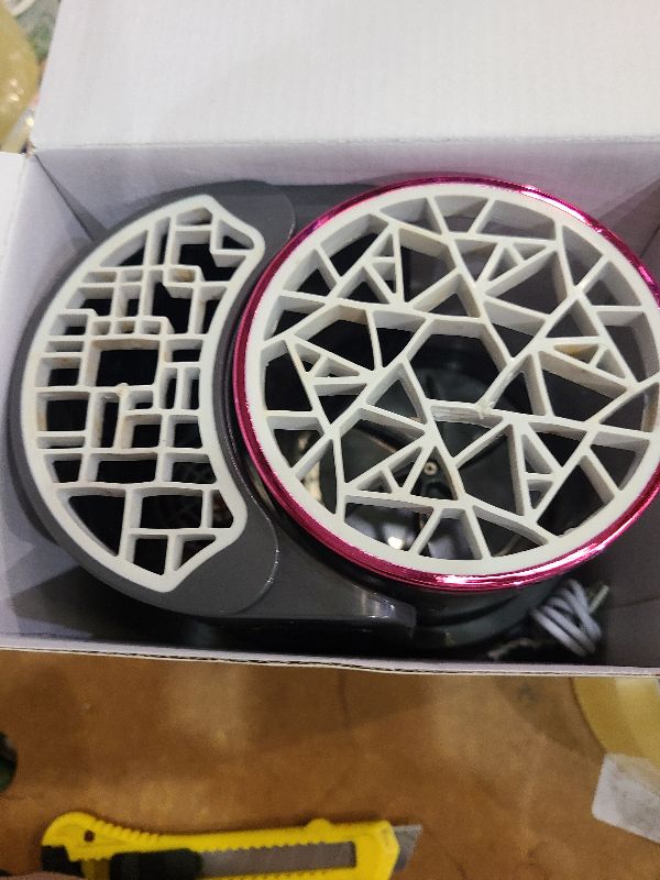 Photo 1 of 3 IN 1 Electric Makeup Brush Cleaner,Automatic Makeup Brush Cleaner with Makeup Brush Dryer,Portable USB Deep Cleaning for All Size Beauty Makeup Brush Set,Blush Brush (Grey)