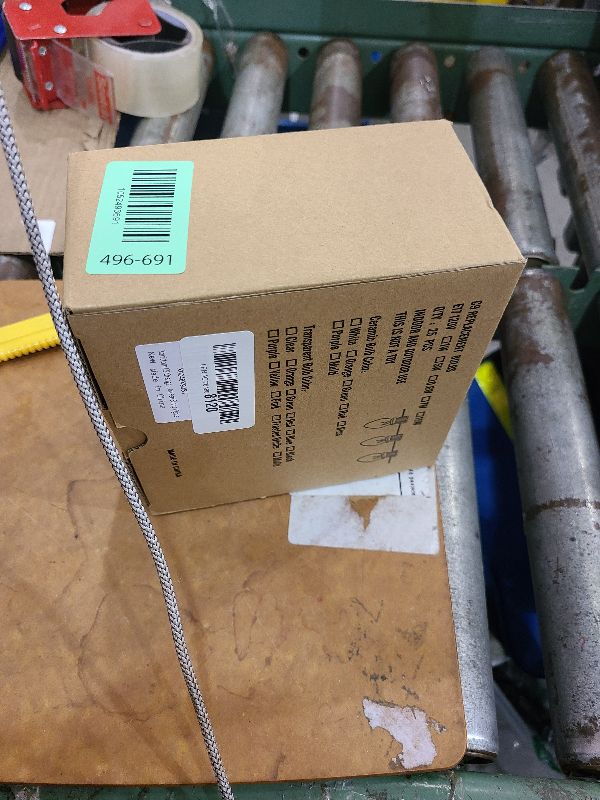 Photo 1 of 25 Pack Halloween LED Light Bulb,C9 Plastic Orange LED Bulbs for Halloween Decoration Light,C9/E17 Candelabra Base 0.6 Watt Great for Outdoor Indoor Night Lights Holiday Halloween Christmas Decor