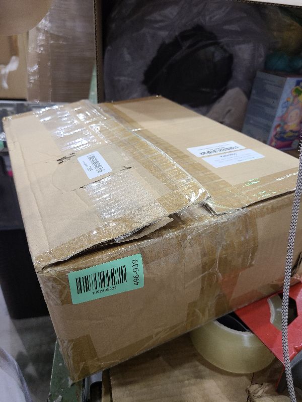 Photo 1 of 2 Packs 2 Tier Under Sink Organizers and Storage with 4 Hanging Cups and 12 Hooks – Upgraded 3.0 Version, Sliding Pull Out Cabinet Storage Shelf, Metal Drawer for Kitchen, Bathroom, Pantry, Black