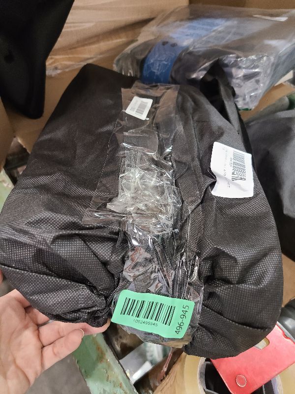 Photo 1 of 2 Pcs Magnetic Car Door Protector, Car Magnet Bumper, Removable Car Door Guard, Prevents Dents, Universal Exterior Car Accessories for Cars SUVs (31.5"x15.7")