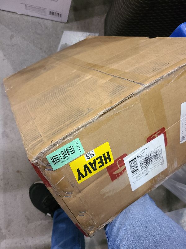 Photo 1 of 12 Inch Heavy Duty Paper Cutter,Guillotine Paper Cutter Heavy Duty for A4 Paper,Stack Paper Trimmer 400 Sheet Capacity,White A4 Guillotina para Papel for Office Home School.