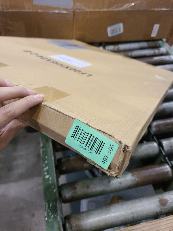 Photo 1 of 18x24 Frame in Black, Gallery Frame for Wall Mounting, 2 Pack