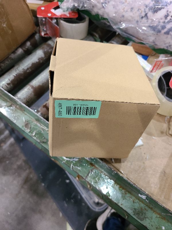 Photo 1 of 2PACK Solar Ultrasonic Animal Repellent Outdoor, Deer Repellent Devices Squirrel Cat Raccoon Rabbit Dog Deterrent, Keep Rodent Chipmunk Away Motion Detection with Flash Light for Yard Garden Lawn