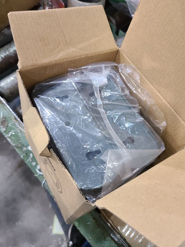 Photo 1 of 2PACK Solar Ultrasonic Animal Repellent Outdoor, Deer Repellent Devices Squirrel Cat Raccoon Rabbit Dog Deterrent, Keep Rodent Chipmunk Away Motion Detection with Flash Light for Yard Garden Lawn