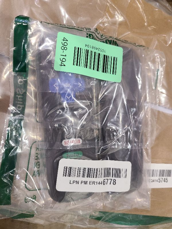 Photo 1 of ?Pack of 2? New Replacement for All Roku TV Remote,Compatible for All TCL-ONN-Hisense-Roku TV Remote