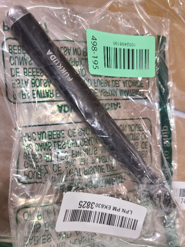 Photo 1 of ?Upgraded? Dual Arc Electric Candle Lighter Rechargeable USB Lighter Plasma Arc Lighters for Candle (Obsidian Black)