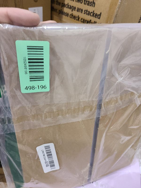 Photo 1 of 100 Sheets 8.5”x11” Printable Sticker Paper for Inkjet Laser Printer & Cricut Maker, Labelchoice Blank Matte White Self Adhesive Full Sheet Labels for Smart Cutting Machines,Whole Page Shipping Labels