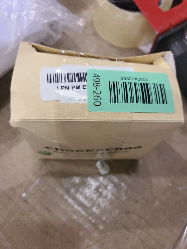 Photo 1 of 2 Packs Baby Teething Toy for 0-6 6-12 Months, Food Grade Silicone Teething Mitten, Anti Dropping Wrist Hand Teethers Baby Chew Toys for Sucking Needs, BPA Free