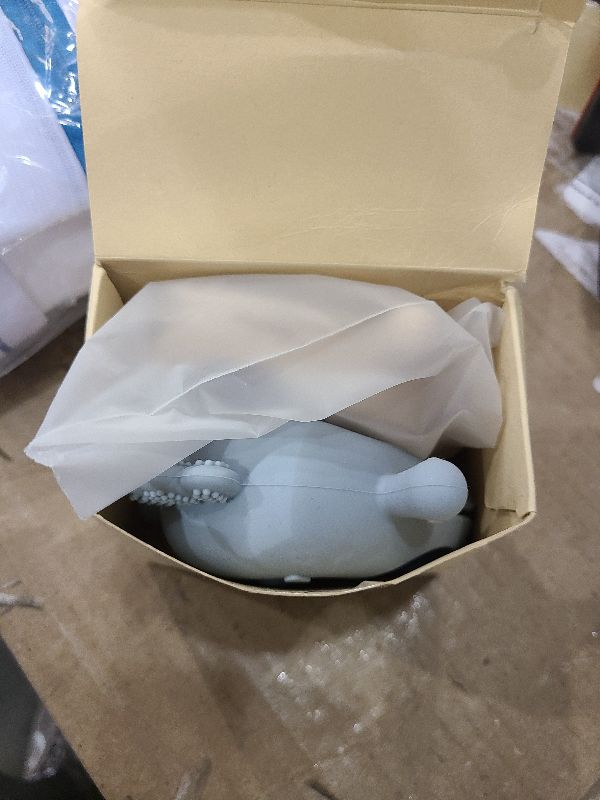 Photo 1 of 2 Packs Baby Teething Toy for 0-6 6-12 Months, Food Grade Silicone Teething Mitten, Anti Dropping Wrist Hand Teethers Baby Chew Toys for Sucking Needs, BPA Free