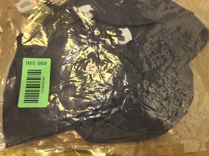 Photo 1 of 2-Pack Baby Sun Hat Kids Summer UPF 50+ Toddler Bucket Hat Wide Brim Adjustable Beach Hats for Boys Girls Age 0-6 Years