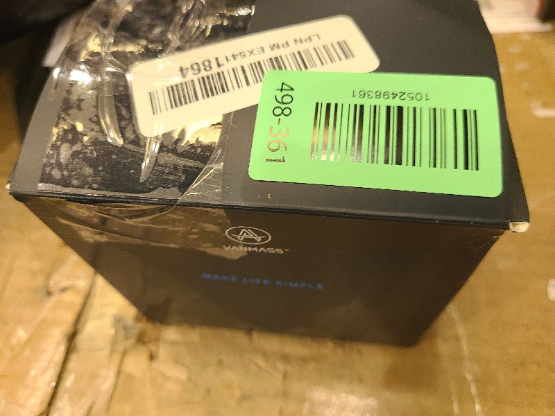 Photo 1 of [2025 True Military-Grade] Car Phone Holder VANMASS [Upgraded Strongest Suction & Clip] Cell Phone Mount for Dashboard Windshield Vent Desk,Truck Cradle Stand for iPhone 17 Pro Max 16 15 14 13 Android