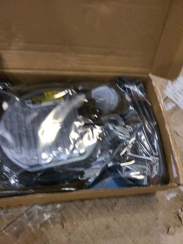 Photo 1 of 2pcs Xenon HID Headlight Ballast with Igniter & D4S Bulb for Lexus GS LX RX 350 450h 570,for Toyota Avalon Prius Sienna Venza,Replaces OE 8596708020 8110775020 8596775020,Ballast Control Module