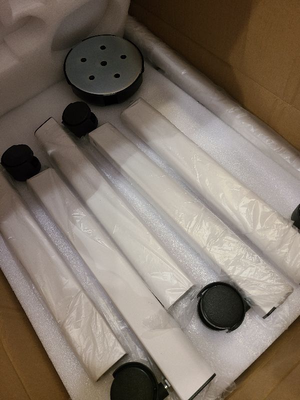 Photo 1 of 10X Magnifying Glass with Light and Stand, Super Bright 2,200 Lumens LED Magnifying Floor lamp with 5 Wheels Rolling Base, 5 Color Modes Stepless Dimming Lighted Magnifier for Esthetician Facial Salon