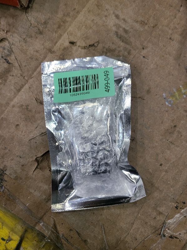 Photo 1 of 1Pcs QP-02-4.7 3Pin 4.7 Ohm Refrigerator Start Relay Coolers Compressor Starter with 1Pcs 1/2HP Refrigerator Overload Protector