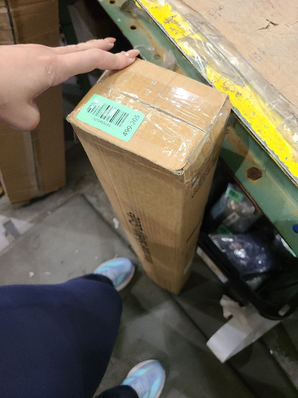 Photo 1 of 118 Inch Extra Wide Retractable Baby Gate,Mesh Large Baby Gate or Mesh Pet Dog Gate, Opening Wide Extra Long Child Safety Gate for Indoor Baby Fence, Outdoor, Stairs, Deck (White)