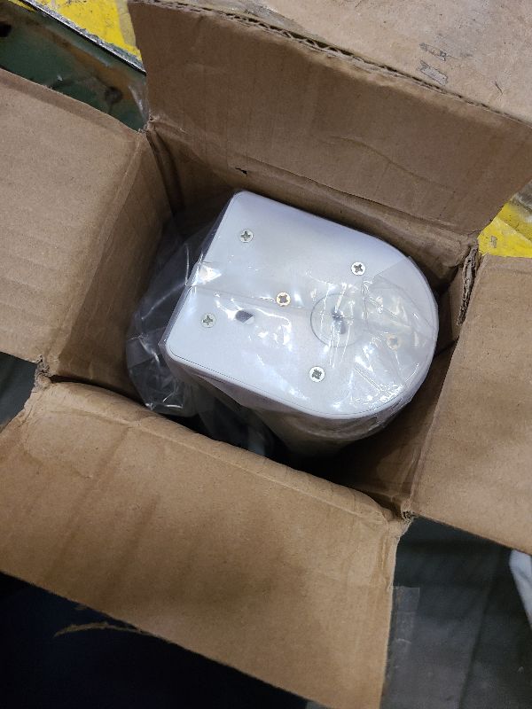 Photo 1 of 118 Inch Extra Wide Retractable Baby Gate,Mesh Large Baby Gate or Mesh Pet Dog Gate, Opening Wide Extra Long Child Safety Gate for Indoor Baby Fence, Outdoor, Stairs, Deck (White)