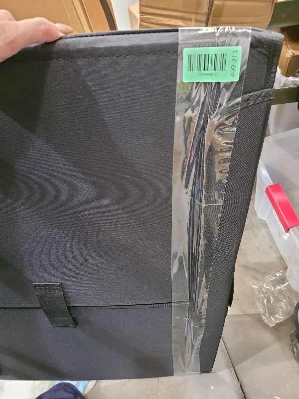 Photo 1 of 1500 Pieces Jigsaw Puzzle Board, Portable Puzzle Board, Jigsaw Puzzle Table Board, Puzzle Keeper Puzzle Caddy with Sorting Trays & Detachable Board,Non-Slip Surface