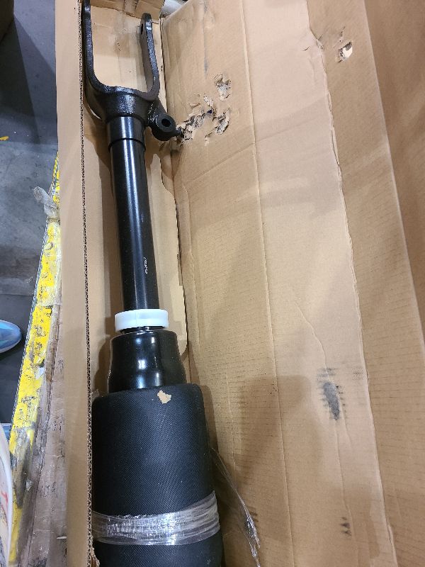 Photo 1 of 1643204513 Front Suspension Air Spring Shock Strut Compatible with Mercedes Benz W164 X164, 2007-2009 GL320, 2010-2012 GL350, 2007-2012 GL450, 2008-2012 GL550, 2010 2011 ML450 1643206113 (Without ADS)