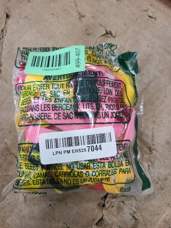 Photo 1 of 2 Pcs Adjustable Chicken Harness and Leash Set, Comfortable Chicken Vest Elastic Hen Vest with Strawberry Pineapple Print for Small Pets Duck Goose Hen Training Walking Supplies