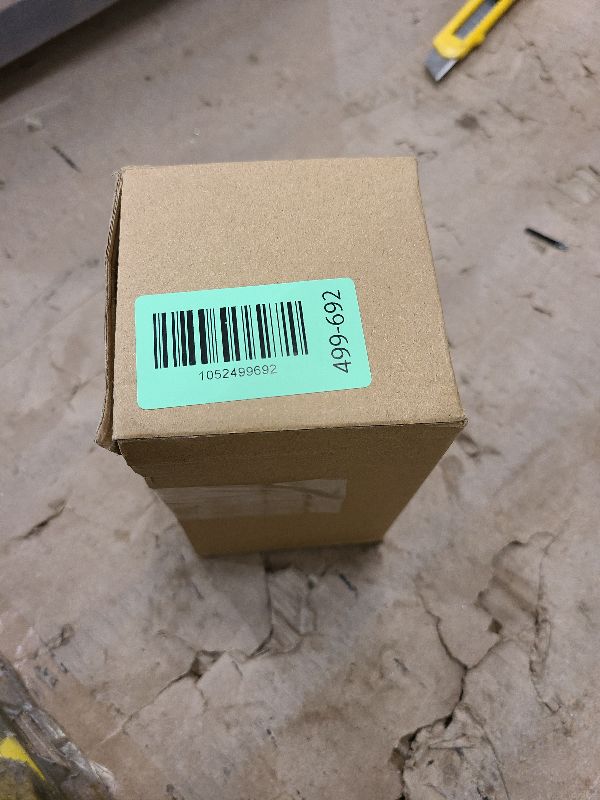 Photo 1 of 2.4 inch Inlet Heart Shaped Universal Car Exhaust Muffler Tip Pipe, Stainless Steel Pipe Car Accessories, Chrome Exhaust Tail Muffler Tip Pipe (1PC)