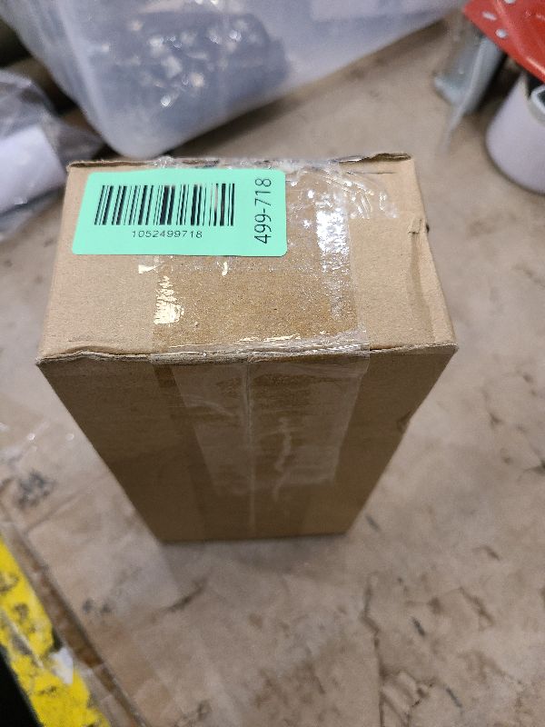 Photo 1 of 100 PCS 3"*3" Stainless Steel Brick Weep Hole Covers for Brick Walls with 1 Stainless Steel Spatula?3"*3" Covers can be Cut or Stacked to Fill Various Seepage Holes Using The Spatula