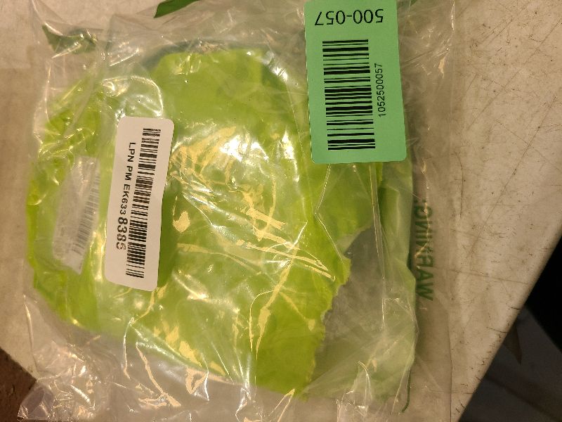 Photo 1 of 2 Replacement Lids for Stainless Steel Tumbler Travel Cup - Fits OF Inner diameter 3.7 to 3.74 INCH Yeti Rambler and others (Transparent) (30 OZ)